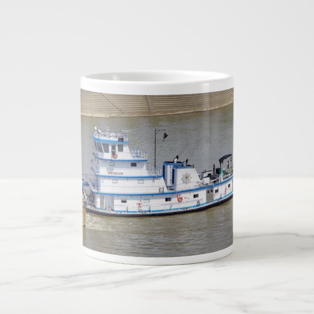 Mug spécialité Dale Artigue (Devant)
