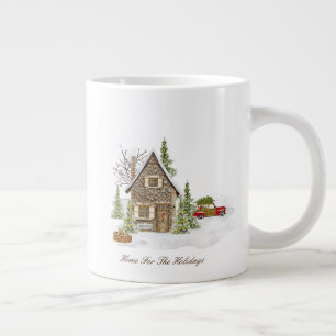 Mug Spécialité de Noël