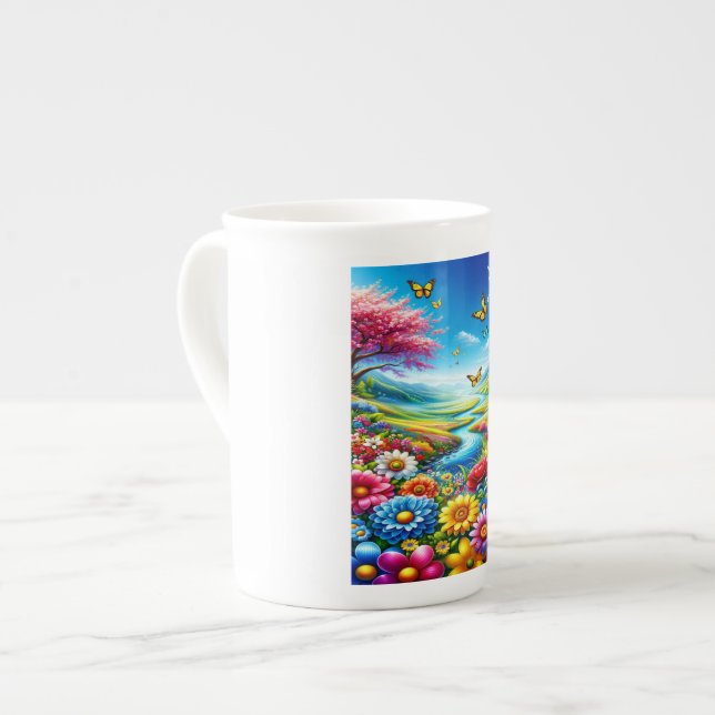 Mug Specialty Nature (Devant gauche)