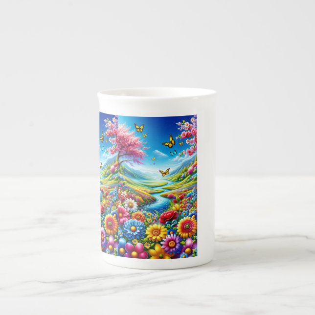 Mug Specialty Nature (Devant)