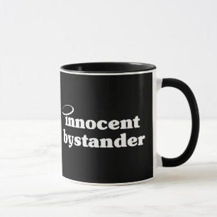 Mug Spectateur innocent