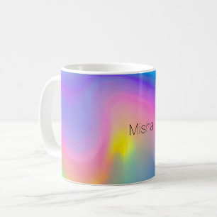 Mug Spectre de torsion