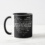 Mug Speech Therapy Therapist SLP LIFE Squad Speech<br><div class="desc">Speech Therapy Therapist SLP LIFE Squad Speech Pathologist Gift. Perfect gift for your dad,  mom,  papa,  men,  women,  friend and family members on Thanksgiving Day,  Christmas Day,  Mothers Day,  Fathers Day,  4th of July,  1776 Independent day,  Veterans Day,  Halloween Day,  Patrick's Day</div>