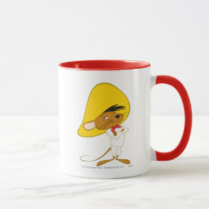 Mug SPEEDY GONZALES™ Couleur de confiance