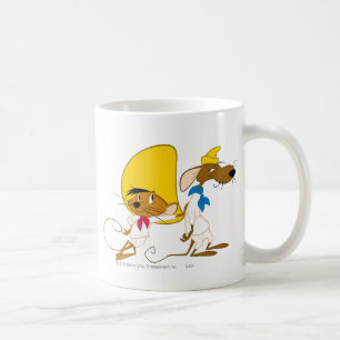 Mug SPEEDY GONZALES™ et Slowpoke