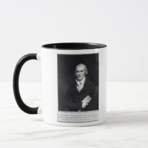 Mug Spencer Perceval