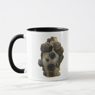 Mug Spessartite dans Matrix
