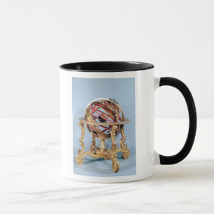 Mug Sphère armillaire