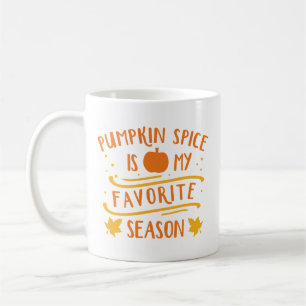 Mug Spice de Pomkin