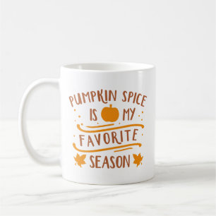 Mug Spice de Pomkin