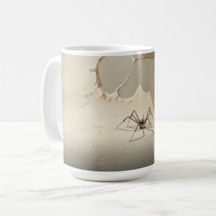 Mug Spider Série 1-4