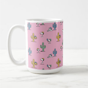 Mug Spike Sugar Pop Motif