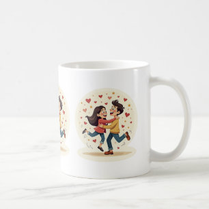 Mug Spin Joueur