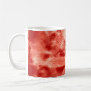 Mug Spiral Kaleidoscope Psych