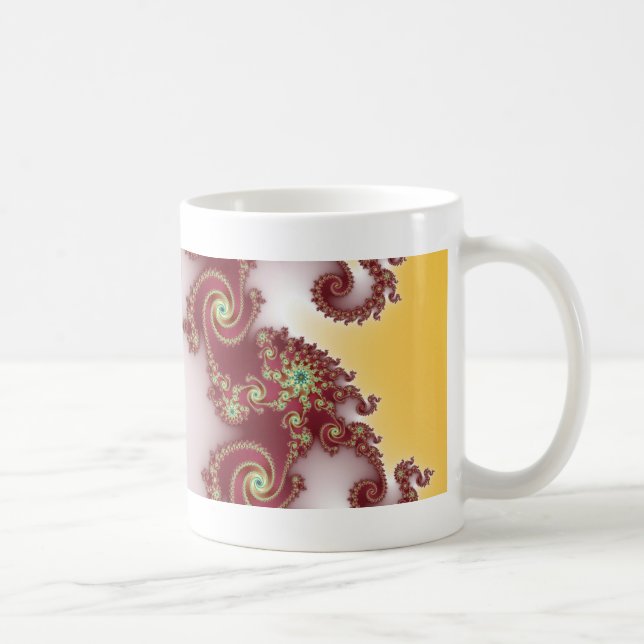 Mug Spiraly Goodnes (Droite)