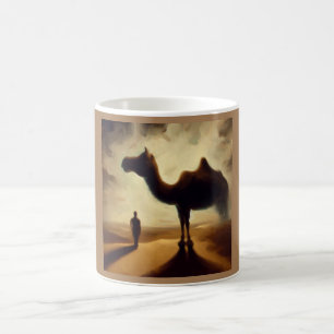 Mug Spirit Animal Camel 2