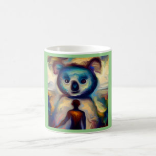 Mug Spirit Animal Koala 1