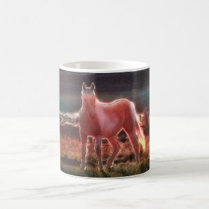 Mug Spirit Dream Horse