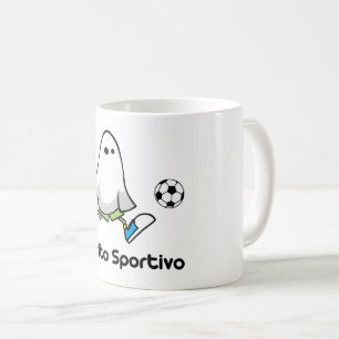 Mug Spirito Sportivo