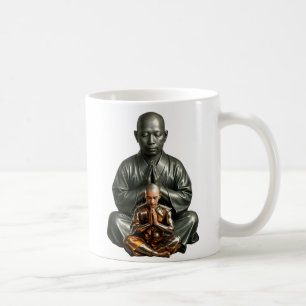 Mug Spiritualité bouddhiste