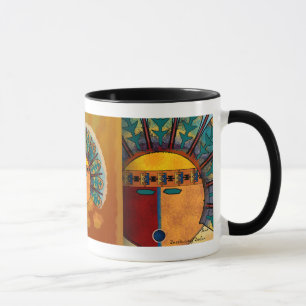 Mug Spiritueux de Katsina