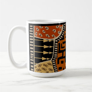 Mug Spiritueux de la Terre de Shaman en Afrique