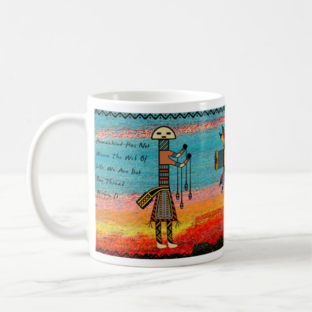 Mug Spiritueux de Ye'ii (Gauche)