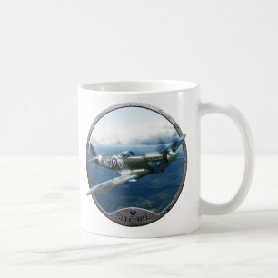 Mug Spitfire
