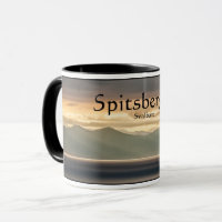 Spitsbergen Svalbard