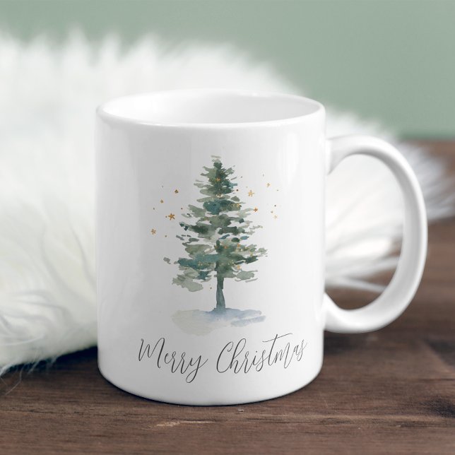 Mug Splendor hiver Joyeux Noël (Créateur téléchargé)