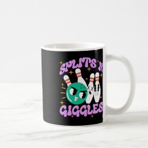 Mug Splings n Giggles Funny Bowling Team Bowler Sports