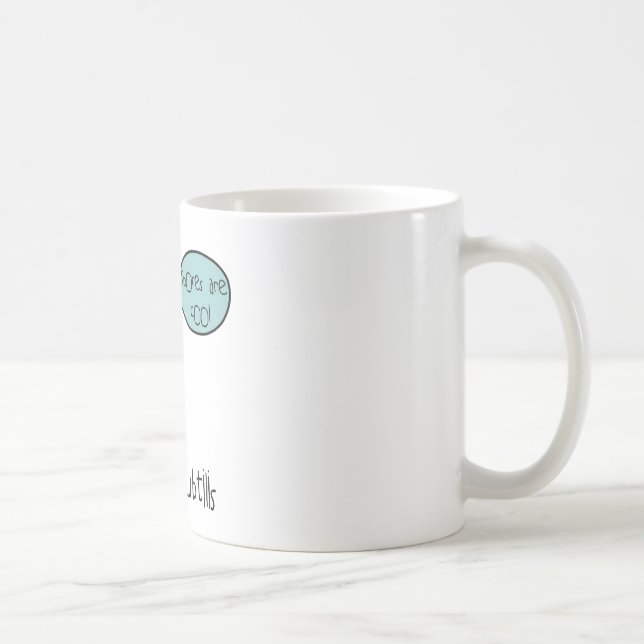 Mug Spore (Droite)