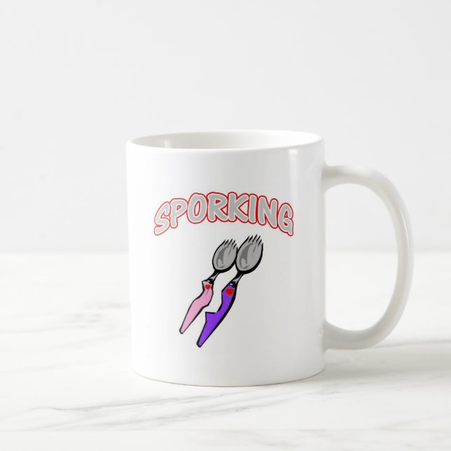 Mug Sporking (Droite)
