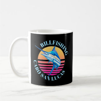 Mug Sport Fishing Cabo San Lucas