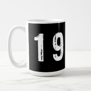 Mug Sport numéro 19