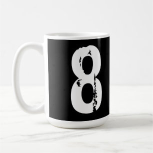 Mug Sport numéro 8