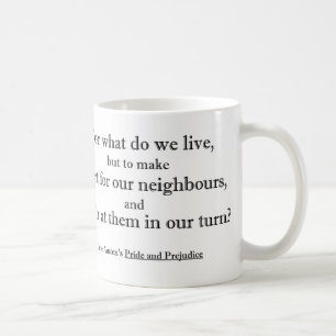 Mug Sport pour nos voisins