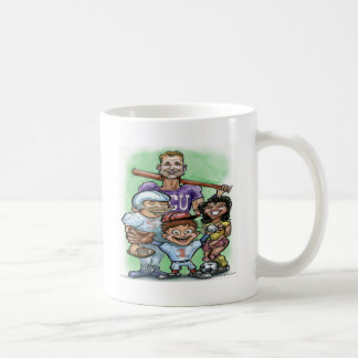 Mug Sports jeunesse