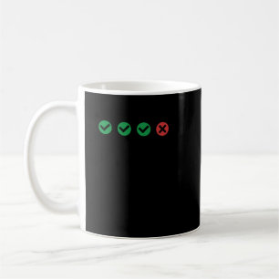 Mug Sports pari coeur brisé multi