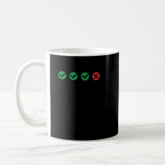 Mug Sports pari coeur brisé multi