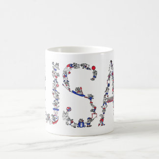 Mug Sports USA