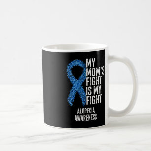 Mug Spot Baliness Mon combat de maman est mon combat A