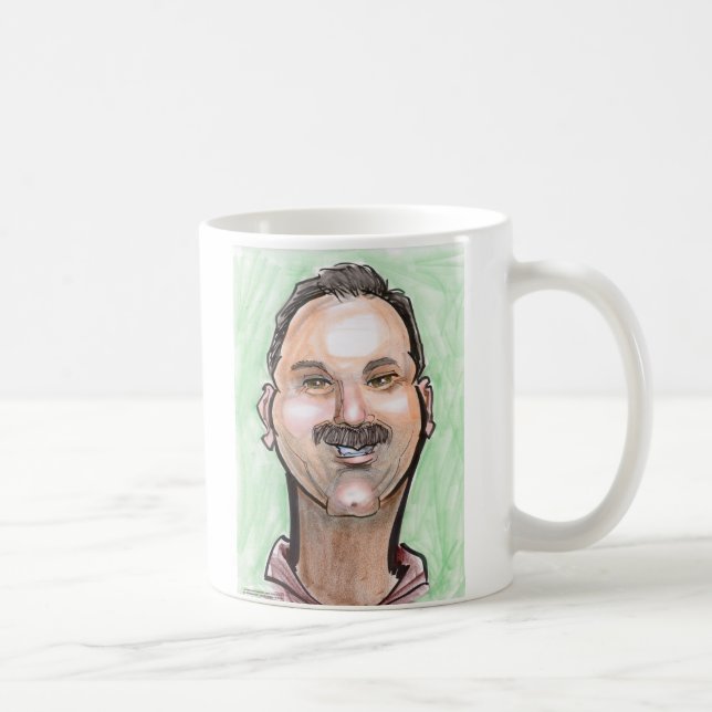 Mug Spouse2 (Droite)