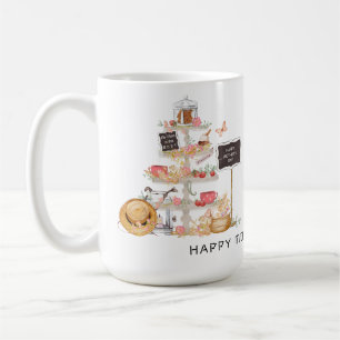 Mug Spring Sweets Tier Fête des mères