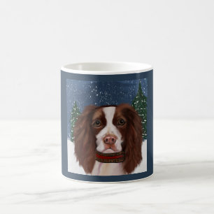 MUG SPRINGER SPANIEL ANGLAIS