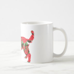 Mug Springer spaniel de Gallois