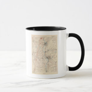 Mug Springfield, Massachusetts