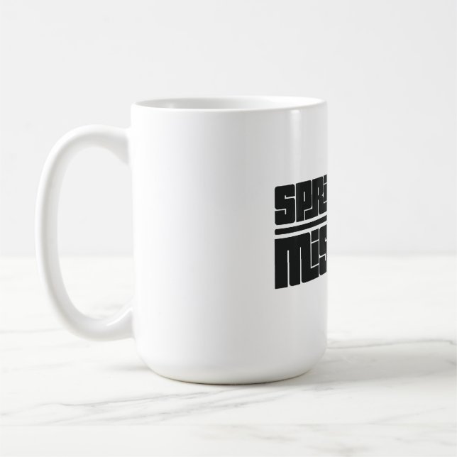 Mug Springfield - Missouri (Gauche)