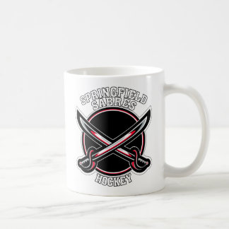 Mug Springfield Sabers