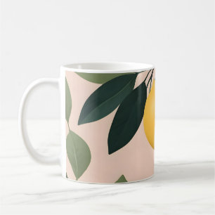 Mug Squeeze the Day